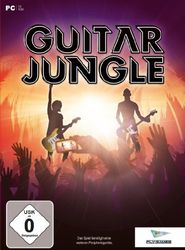 Guitar Jungle [Importación alemana]