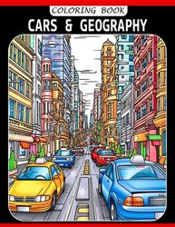 Cars & Geography: Discover the Global Connection Between Cars and Geography