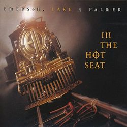 In The Hot Seat (Deluxe Edt.)