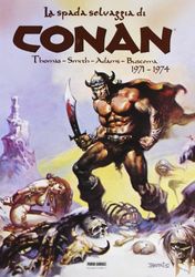 La spada selvaggia di Conan (1971-1974)