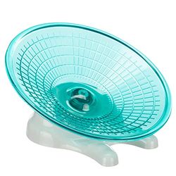 Trixie - Disco in plastica, 17 cm