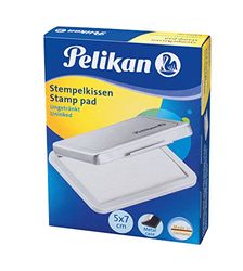 Pelikan 331256 stempelkussen 3, zonder inkt, 70 x 50 mm