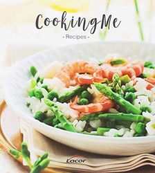 RECETARIO COOKINGME INGLES