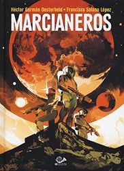 Marcianeros