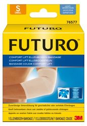 Futuro FUT76577 Taśma na Łokcie, S