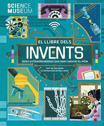 LLIBRE DELS INVENTS
