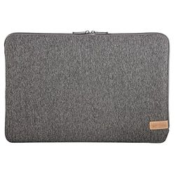 Hama Funda para Tablet y portátil de hasta 14,1 Pulgadas (Funda para Tableta, portátil para portátil, Tableta, MacBook, Surface hasta 14,1 Pulgadas, Funda, Funda, Funda para Ordenador portátil,