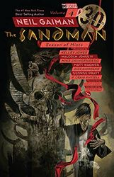 The Sandman 4: Season of Mists