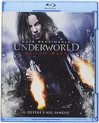underworld: blood wars - blu ray BluRay Italian Import [Blu-ray]