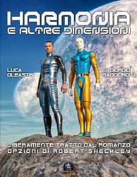 Harmonia e altre dimensioni