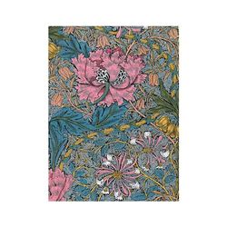 Puzzles William Morris Morris Chevrefeuille Rose Puzzle 1000 pc.: 1000 Pieces