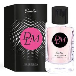 Acqua di profumo per le donne della marca SENTIO ideale per Unisex adulto