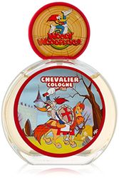 Woody Woodpecker Chevalier First American Brands Eau de Toilette Spray for Children 50 ml