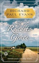 The Road to Grace: Volume 3