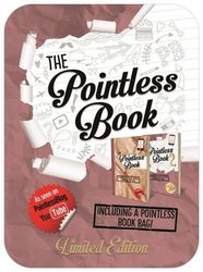 The Pointless Book Collection Tin