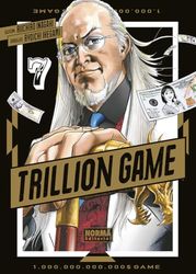 TRILLION GAME 07