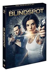 Blindspot St.2 (Box 5 Dv)