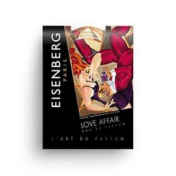 EISENBERG LOVE AFFAIR L'Eau de Parfum