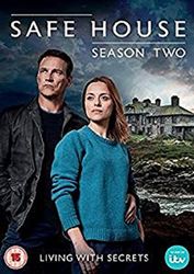 Safe House: Series 2 [Reino Unido] [DVD]