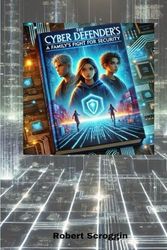 The Cyber Defender's: A Family's Fight For Security