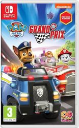 Paw Patrol: Grand Prix (Nintendo Switch)