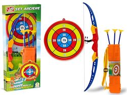 THEOREM 63288 – sportboogset met doelschijf