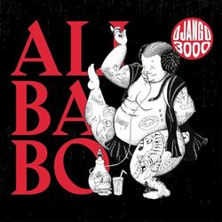 Alibabo [Vinilo]