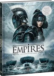 La compagnie des ombres: Tome 1, La Compagnie des ombres