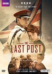 The Last Post: Season 1