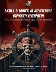 Skull & Bones AI Adventure Odyssey:: Master AI with ScrollOS™ and Notion-Powered Missions