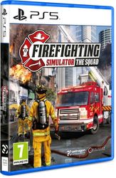 Firefighting Simulator - The Squad