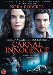 Carnal Innocence (Nora Robberts/Movies/Standard/DVD Brand