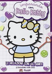 Hello Kitty - Imparando Con Hello Kitty Vol.3 - Le Relazioni Con Gli Amici