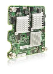 HP Enterprise 416585-B21 NC325M QUAD PORT Gigabit Server Adapter Scheda di rete