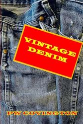 Vintage Denim