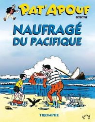 Naufragé du Pacifique