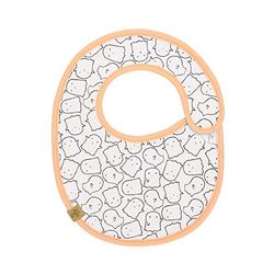 Lässig – poco Spookies babete impermeável, pequeno, pêssego