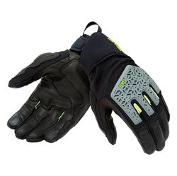 T.UR Gants G-Three 3D Black-Grey XL