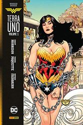 Terra Uno. Wonder Woman (Vol. 1)