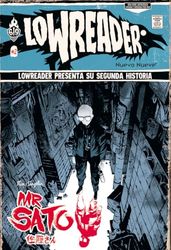 LowReader - 2: Mr. Sato