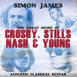 The Great Music of Crosby,Stills,Nash & Young