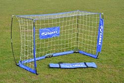 Samba Speed Goal, 5 Feet Width x 3 Feet Height