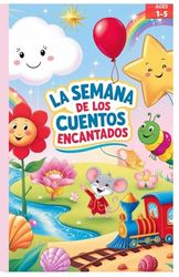 La Semana de los Cuentos Encantados
