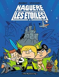 Naguère les étoiles T03