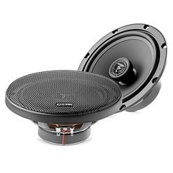 Focal AUDITOR ACX-165 KIT altoparlanti coassiali 2 vie da 16,5 cm