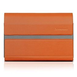 Lenovo Sleeve Plus - Funda Yoga 8 (con Protector de Pantalla), Naranja