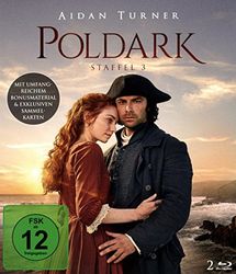 Poldark - Staffel 3