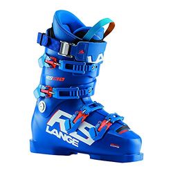 Lange RS 130 Skischoenen, volwassenen, uniseks, blauw, maat 290