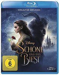 Die Schöne und das Biest [DVD]