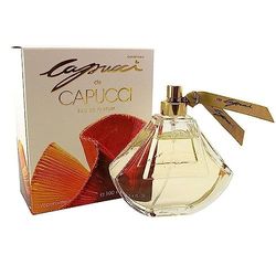 Capucci de Femme Eau de Parfum Vaporisateur 100 ml